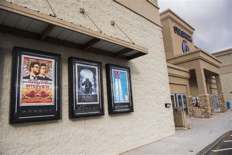 mesquite nv movie theater.